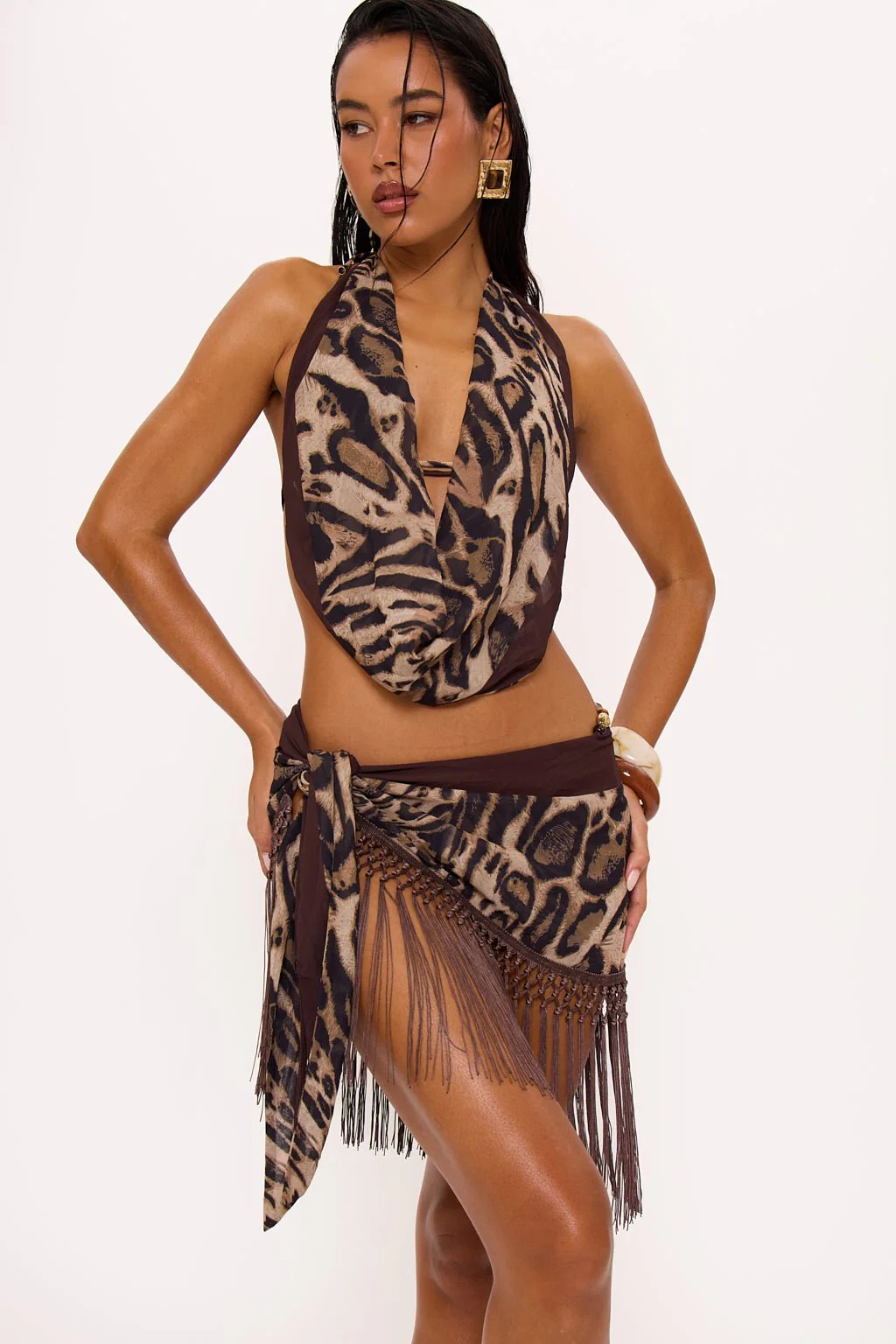 CARMEN SKIRT - Image 4