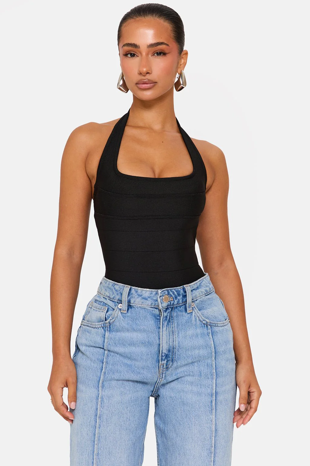 FORM BODYSUIT - Image 3