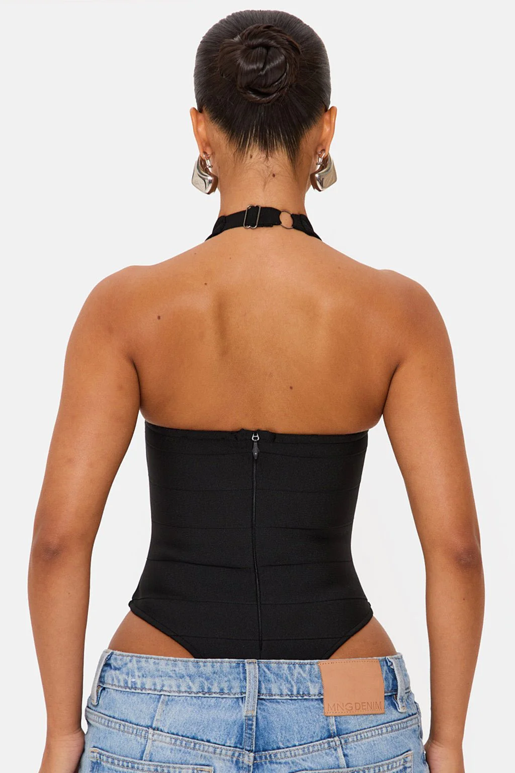 FORM BODYSUIT - Image 4