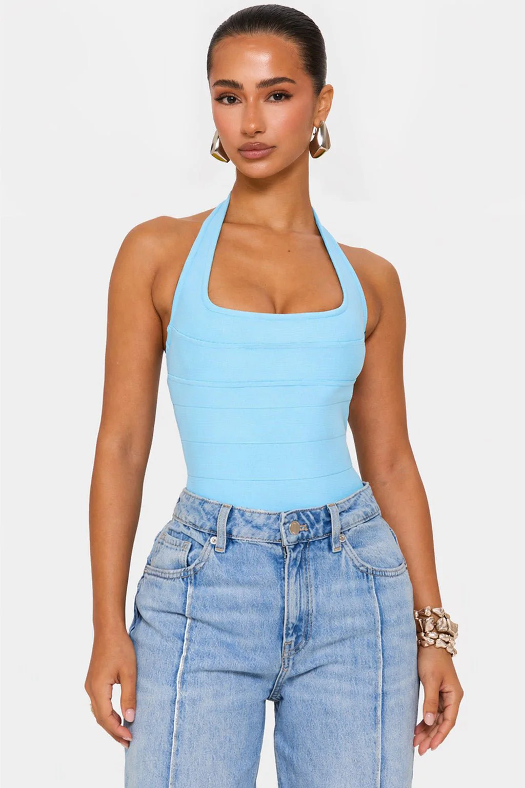 FORM BODYSUIT - Image 3