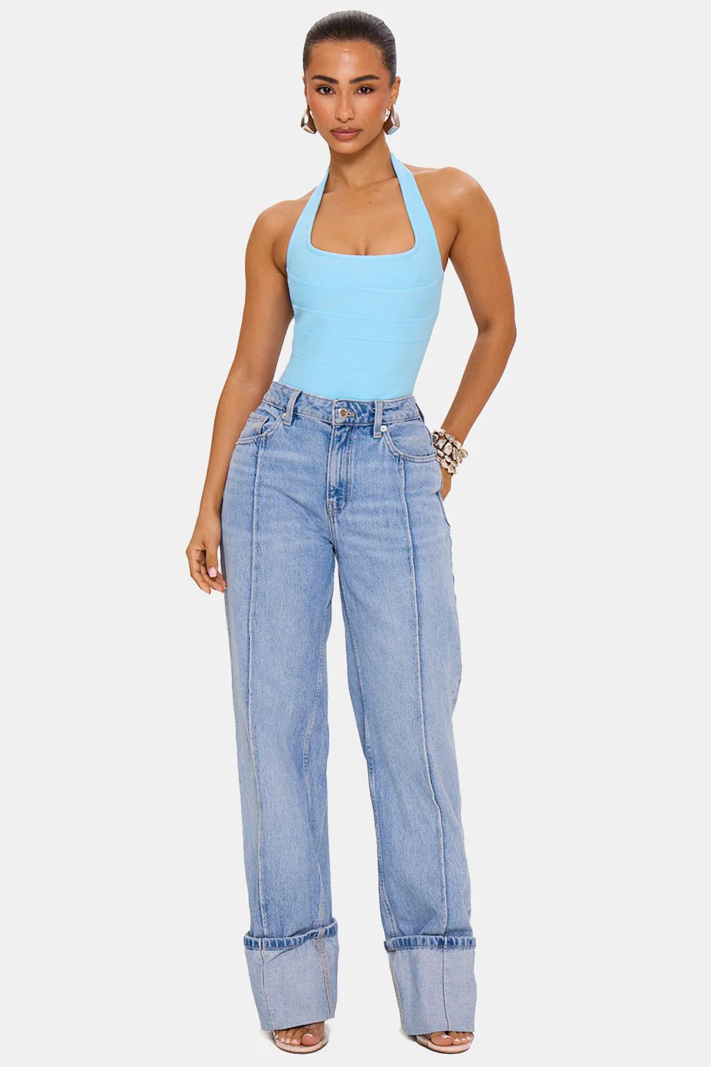 FORM BODYSUIT - Image 4