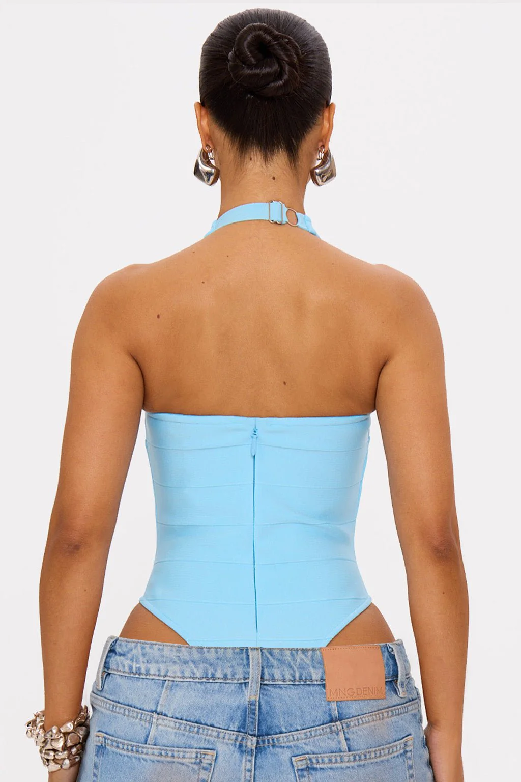 FORM BODYSUIT - Image 5
