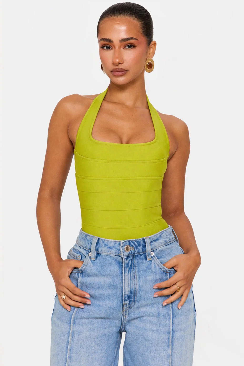FORM BODYSUIT - Image 3