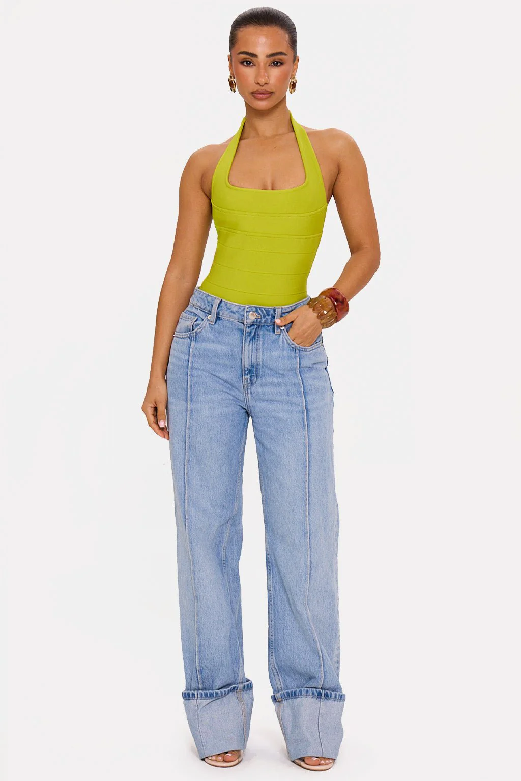 FORM BODYSUIT - Image 4