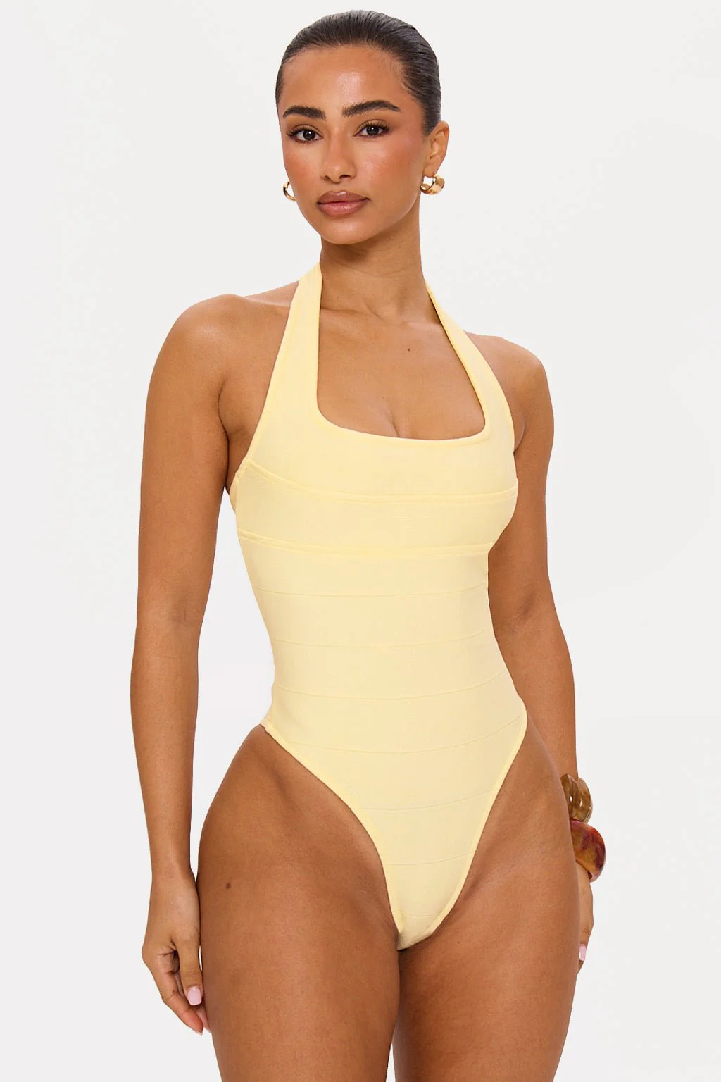 FORM BODYSUIT - Image 2