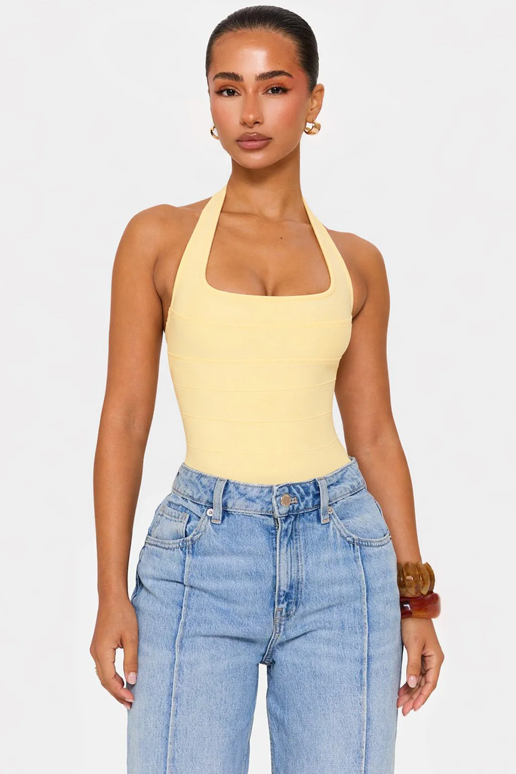 FORM BODYSUIT - Image 3