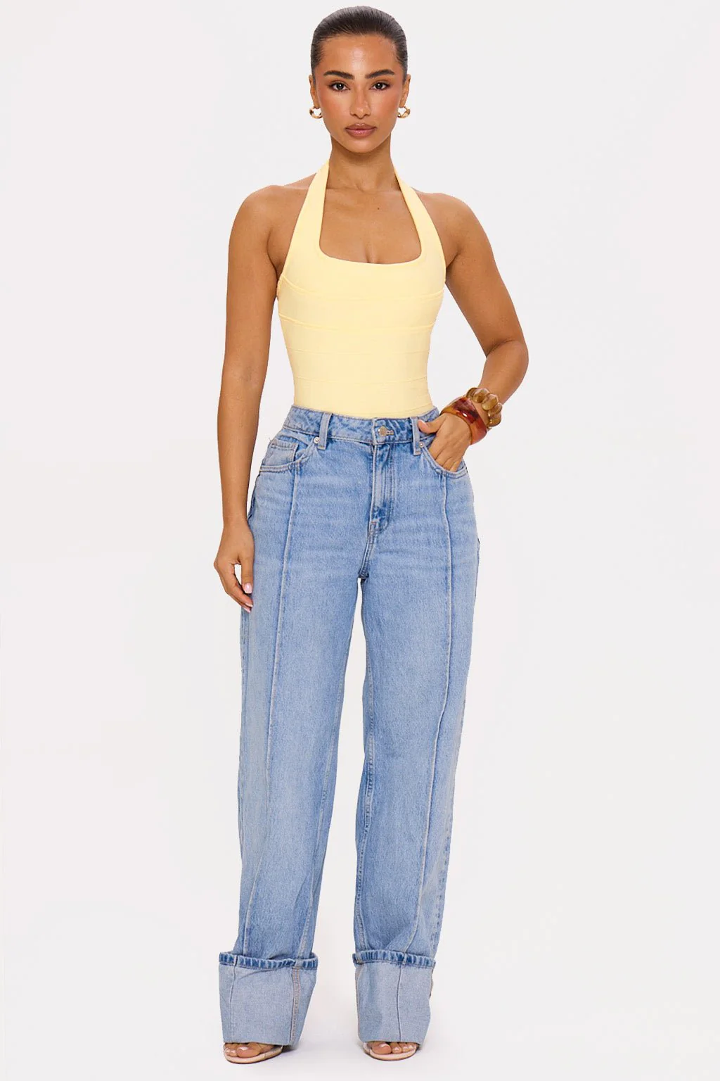 FORM BODYSUIT - Image 4