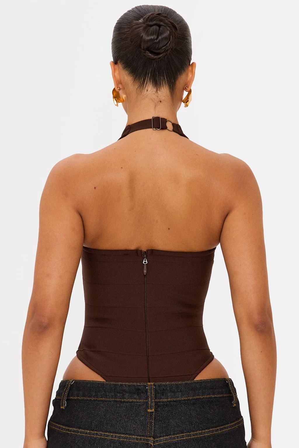 FORM BODYSUIT - Image 3