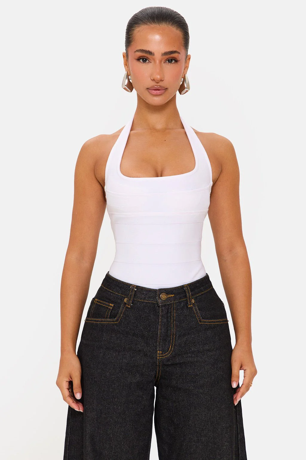 FORM BODYSUIT - Image 3
