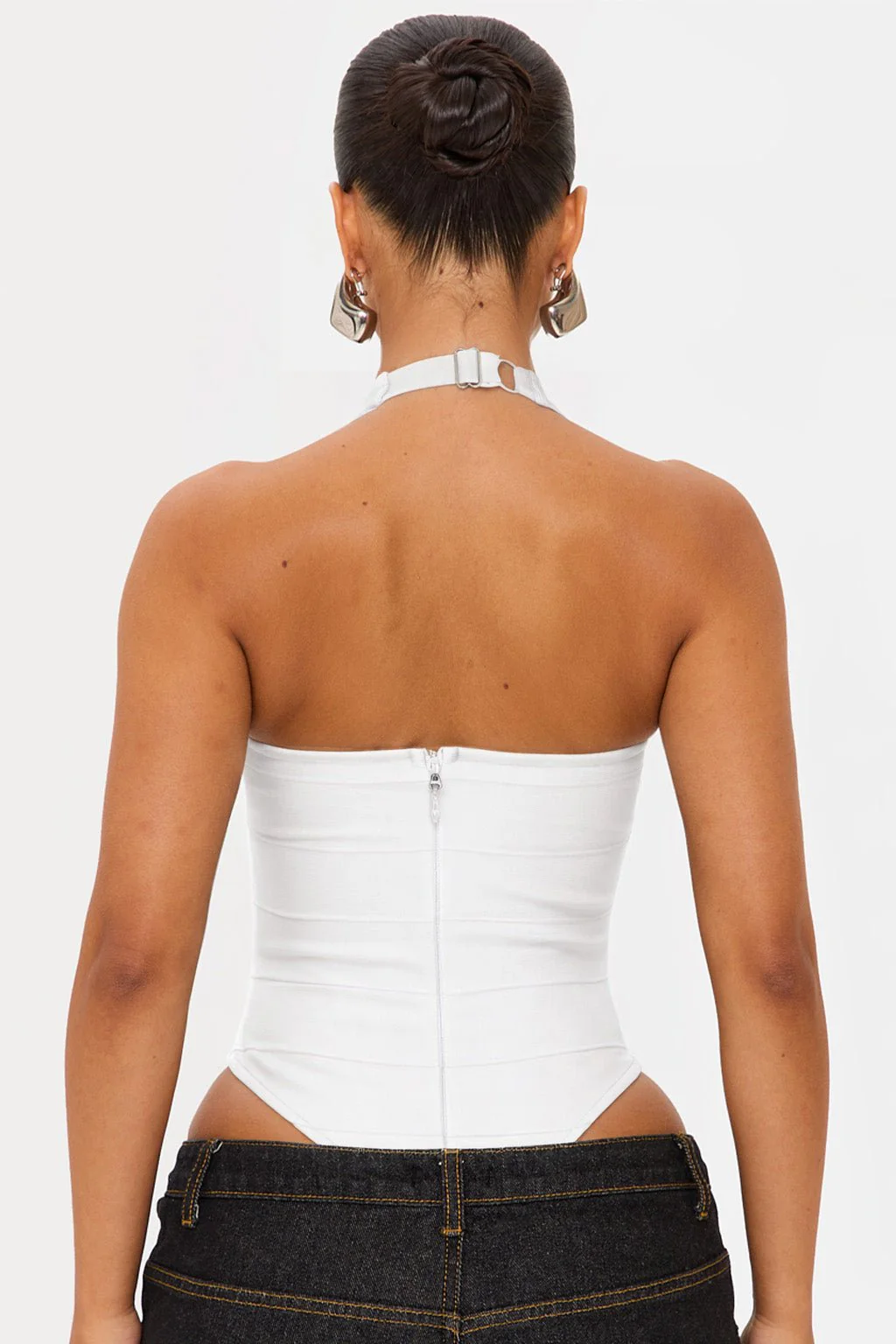 FORM BODYSUIT - Image 4