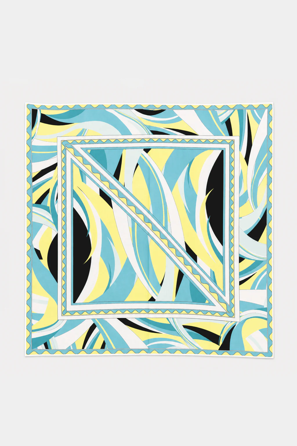 LAGUNA SCARF - Image 2