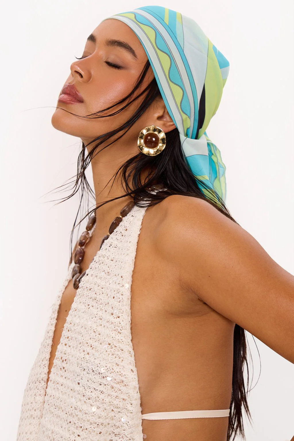 LAGUNA SCARF - Image 3