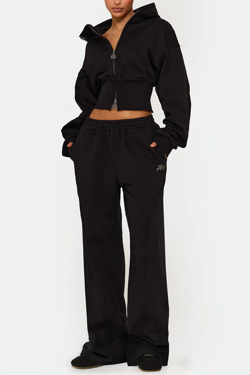 MUSE JOGGER - Image 3