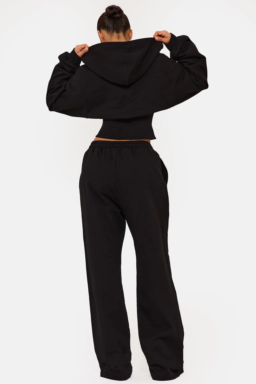 MUSE ZIP UP HOODIE - Image 5