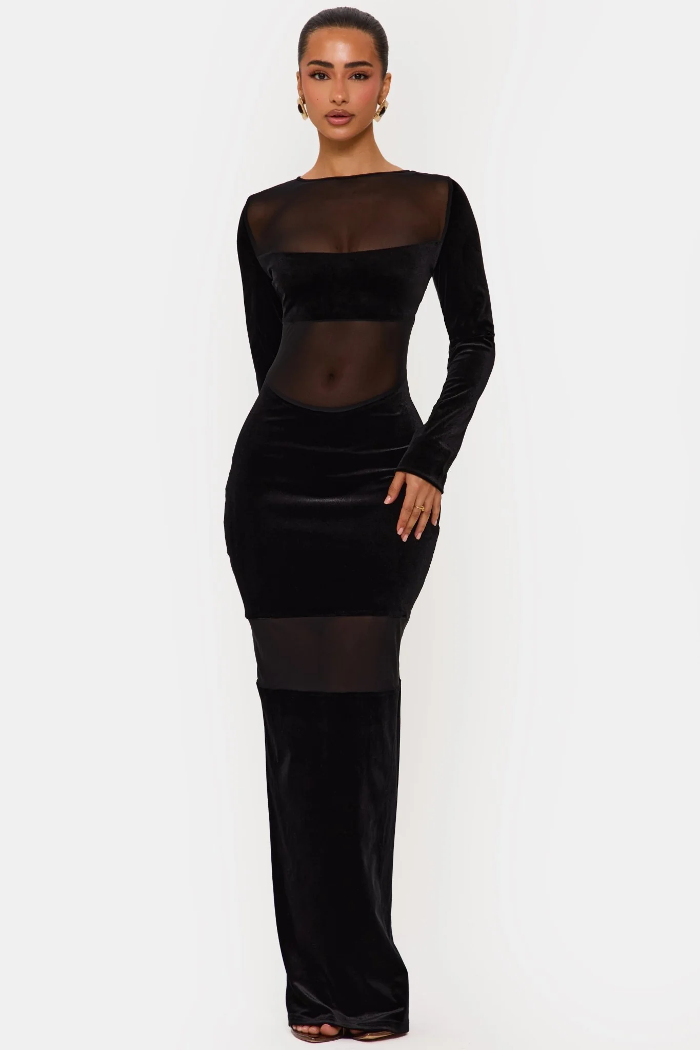 NOIR MAXI - Image 4
