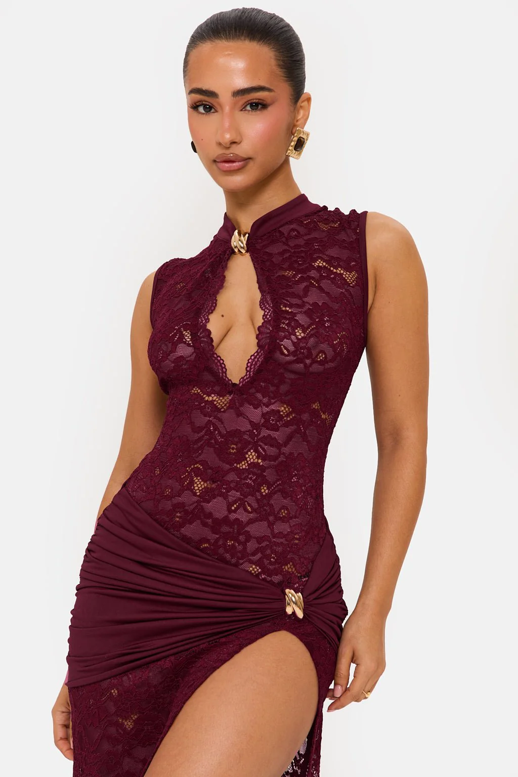 ONYX DRESS - Image 3