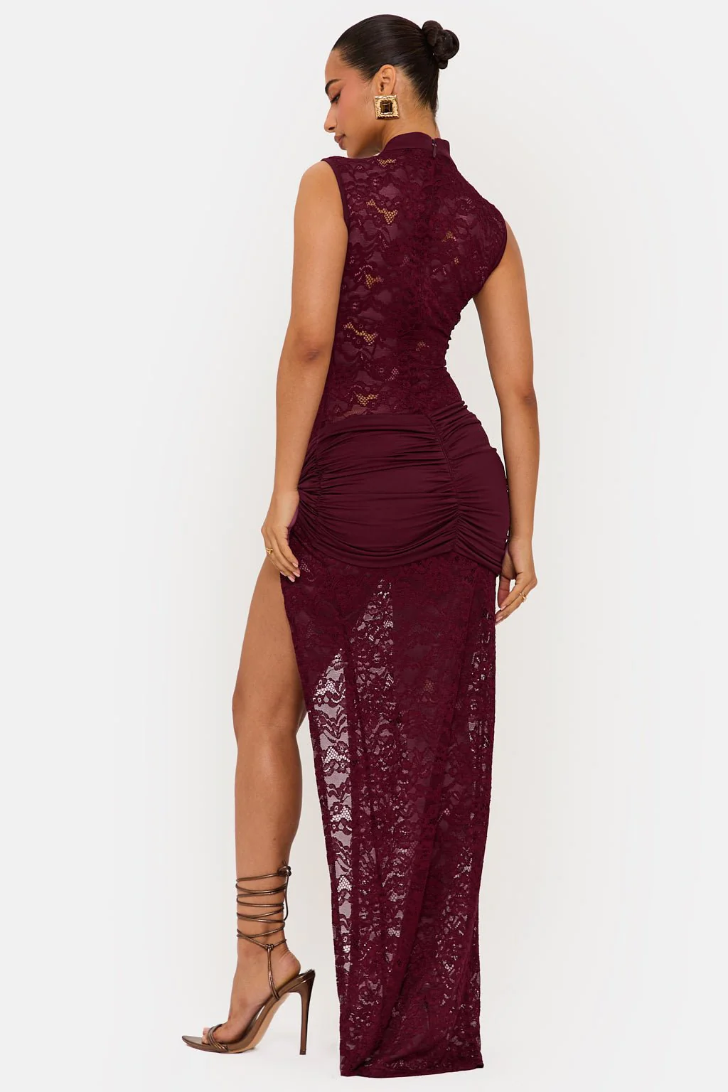 ONYX DRESS - Image 4