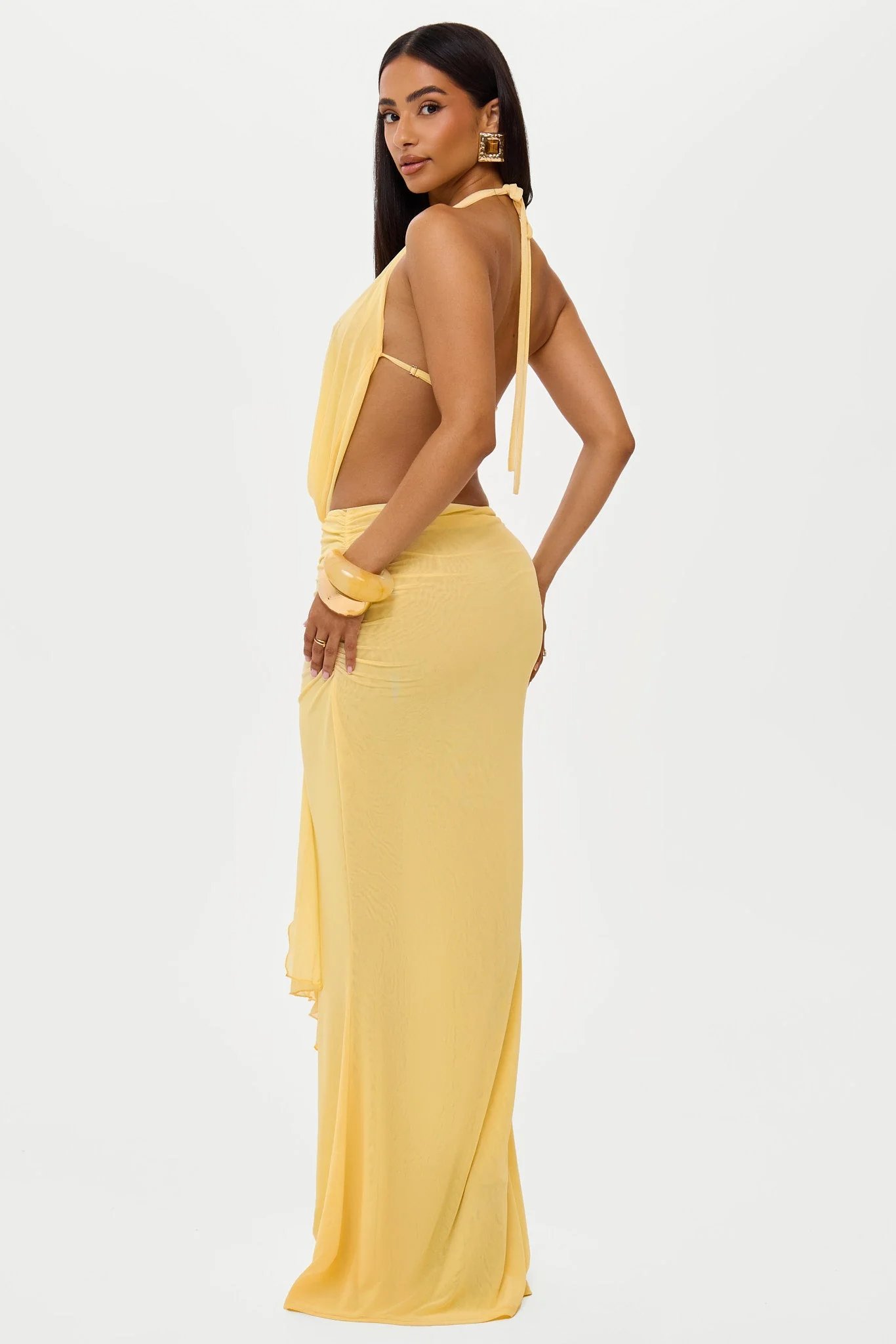 PEARL SKIRT - Image 4