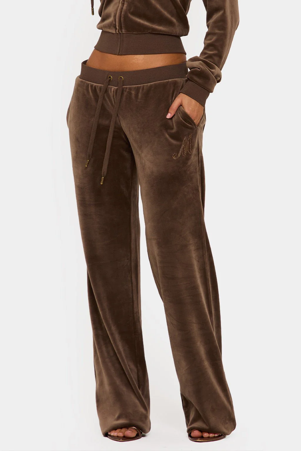 PLUSH JOGGER - Image 4
