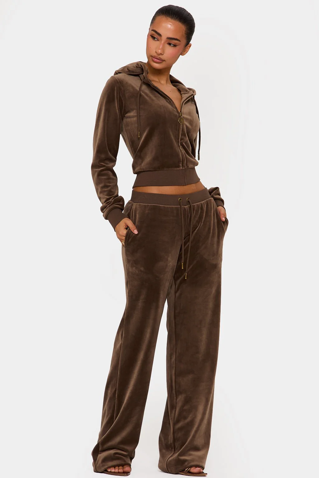 PLUSH JOGGER - Image 5