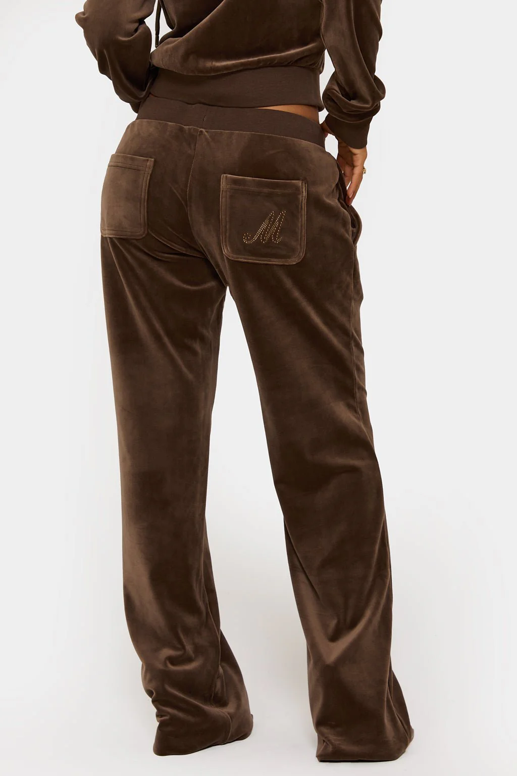 PLUSH JOGGER - Image 6